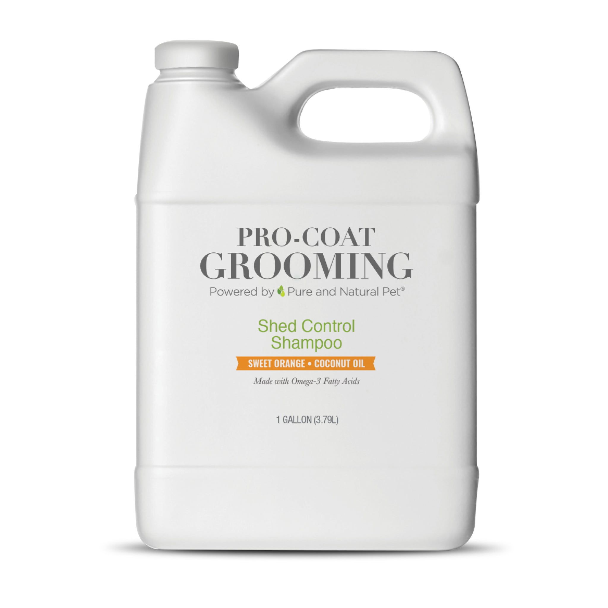 Shed control shampoo hotsell