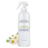Detangling & Conditioning Spray - Lavender