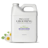 4-in-1 Daily Shampoo - Lavender • Chamomile• Aloe