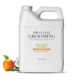 Shed Control Conditioner - Sweet Orange • Coconut Oil