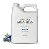 Tearless Daily Facial Scrub  - Wild Blueberry