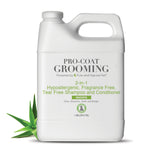 2-in-1 Hypoallergenic, Fragrance Free,  Tear Free Shampoo and Conditioner (Unscented)